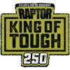 RAPTOR King of Tough 250