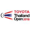 BWF WT Thailand Open Doubles Men