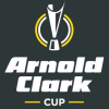 Arnold Clark Cup - Femminile