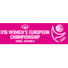 European Championship U16 C Women