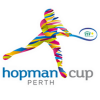 Hopman Cup Doppio Misto