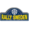 Rally Svezia