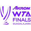 WTA Finals - Guadalajara