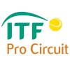 ITF W60+H Santiago Donne