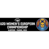 European Championship U20 - Donne