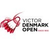 BWF WT Open Danimarca Men