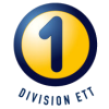 Division 1, Norra