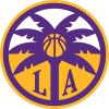 Los Angeles Sparks D