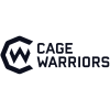 Lightweight Donne Cage Warriors