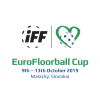EuroFloorball Cup Women