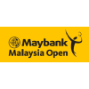 Superseries Malaysia Open Donne