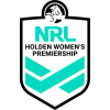 Holden Premiership Women