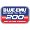 Blue-Emu Maximum Pain Relief 200