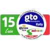 Rally Messico
